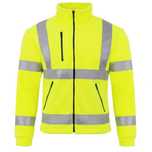 Odblaskowy Polar 360 g/m² r. XL