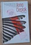 Lekki bagaż Anna Cieplak
