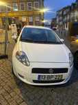 Fiat punto 1.2 diesel 2006