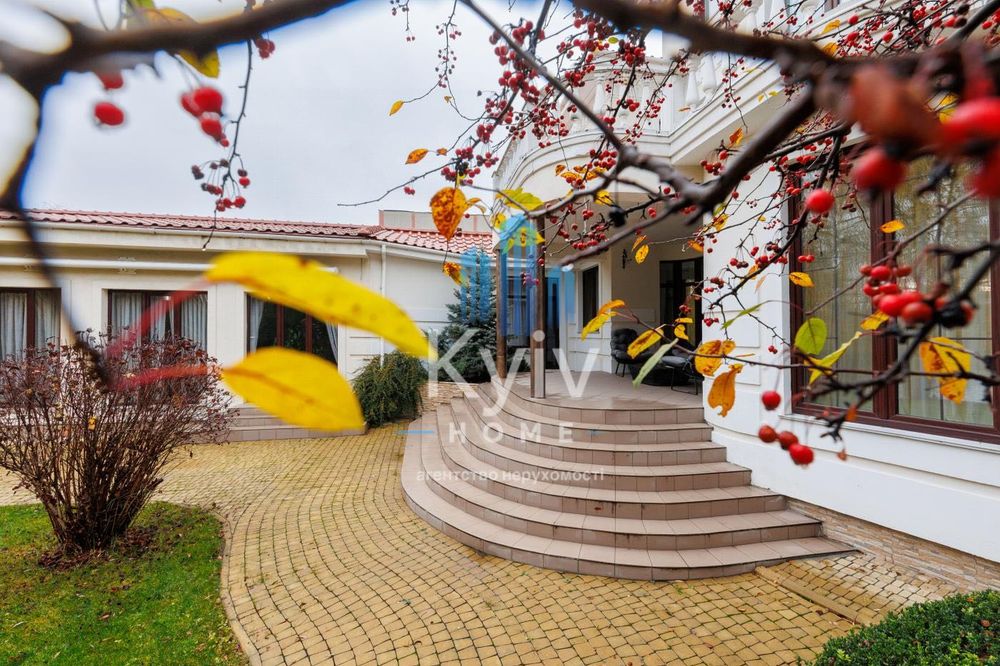 Аренда VIP Дома  Козин, з генератором