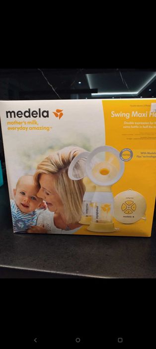 Laktator Medela Swing Maxi Flex