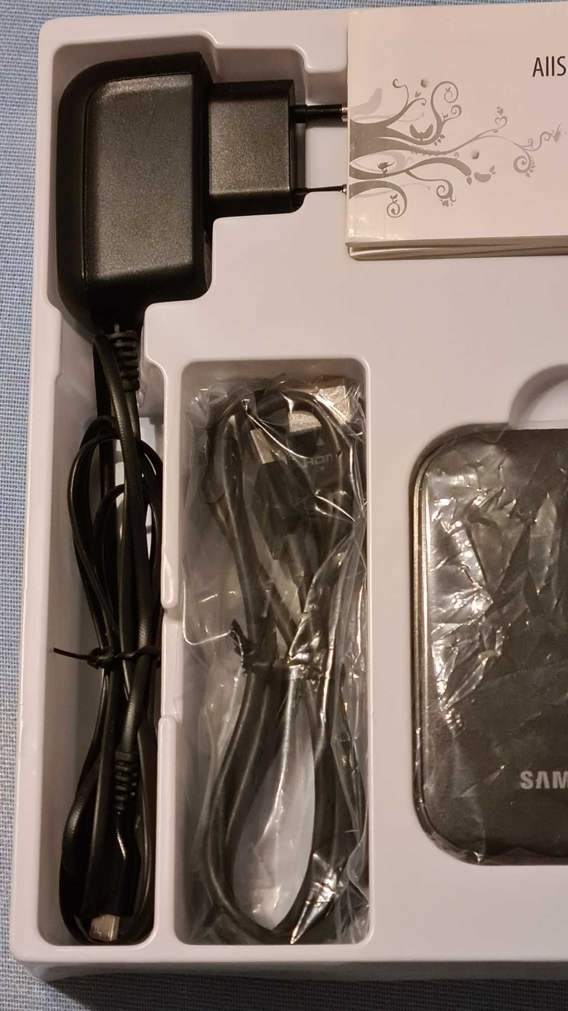 Samsung Allshare Cast Dongle Smart TV na Caixa Original!