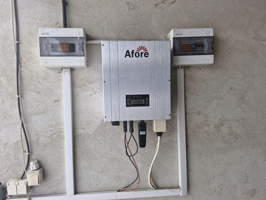 Falownik Afore BNT004KTL