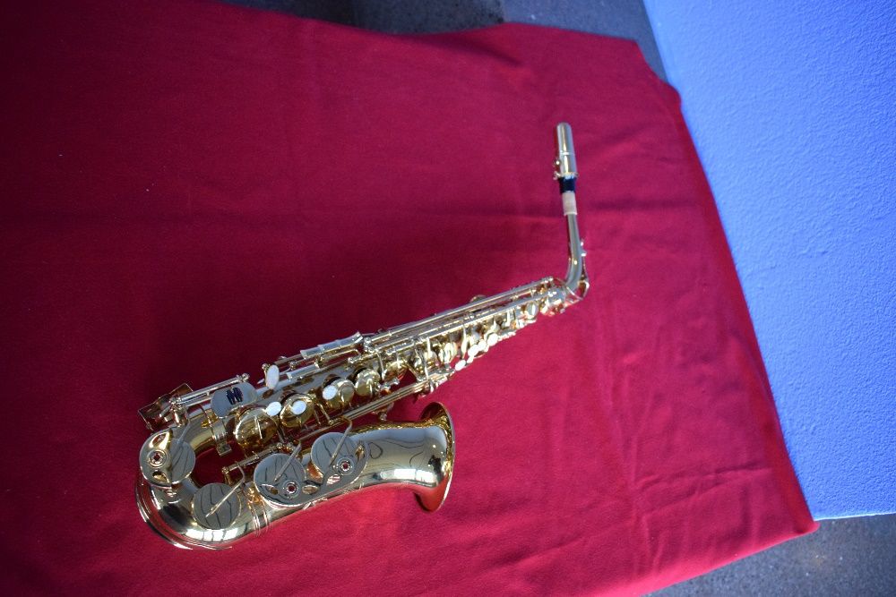 Saxofhone Classic Jazzy, N . 18