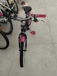 Bicicleta de criança 5-10 anos