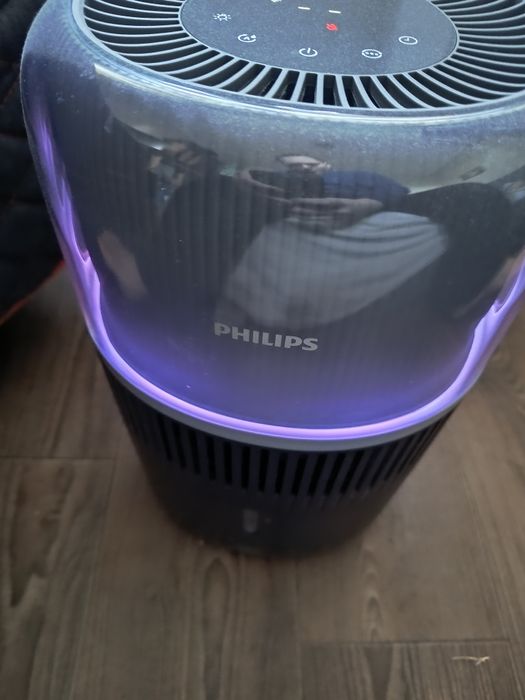 Зволожувач повітря Philips 5000 series HU5710
