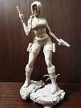 Lara Croft Tomb Raider Лара Крофт Расхитительница Гробниц 22см