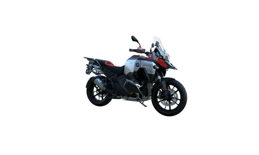 BMW R BMW R 1300 GS ADV # Czerwony # AGX full # 2025 # leasing104%