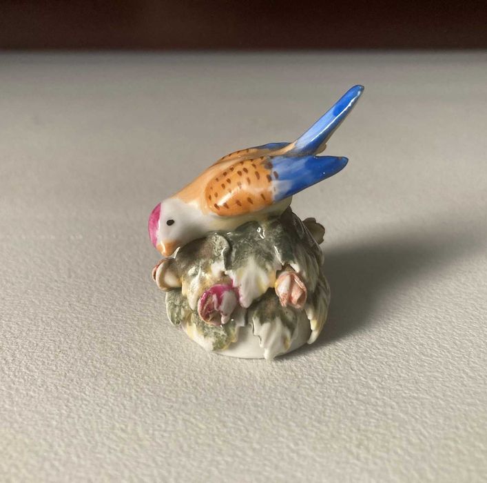 Figurinha Decorativa