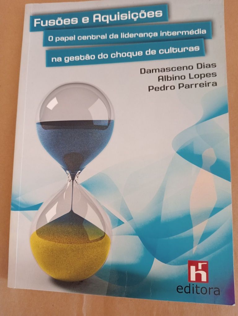 Fusões e Aquisições