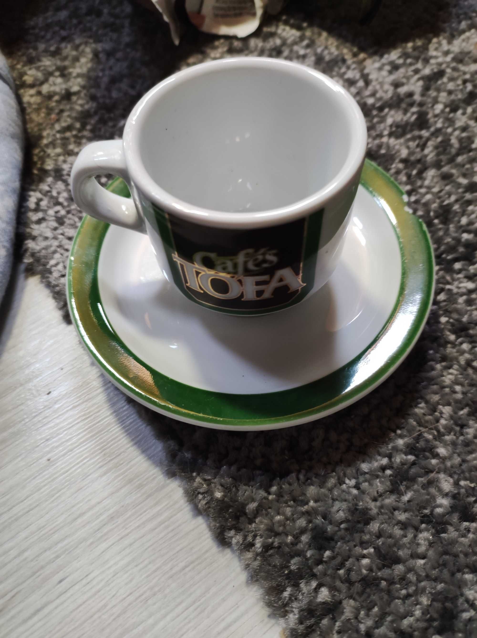 Vendo chávenas de café