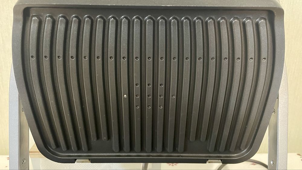 Електрогриль Tefal OptiGrill Initial