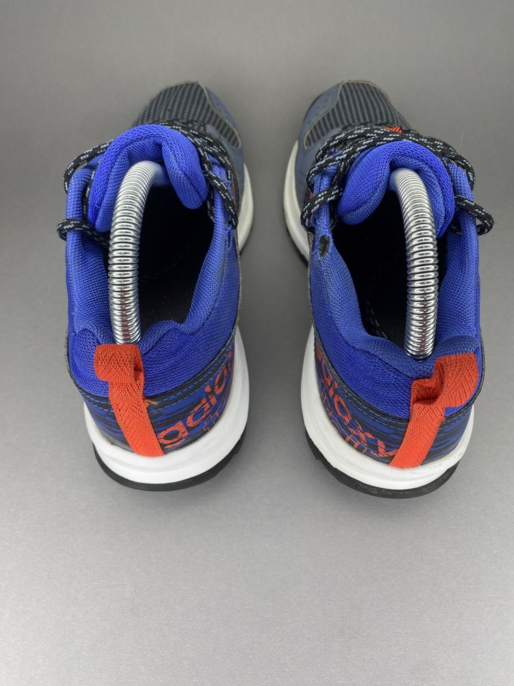 Adidas Terrex спортивні трекінгові кросівки кроссовки трекинговые 40р
