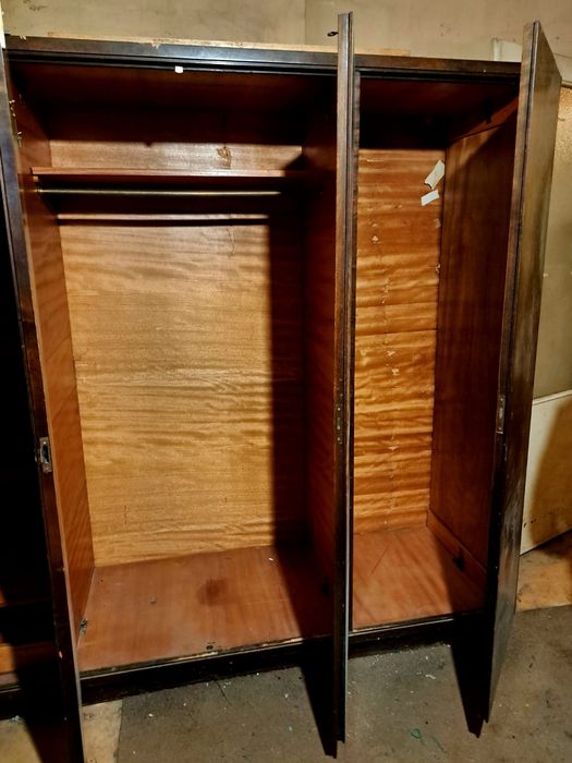 Oddam szafę + kredens za darmo Sosnowiec