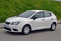 # Seat Ibiza lift # 1.2 MPi # 69KM # 2014 #