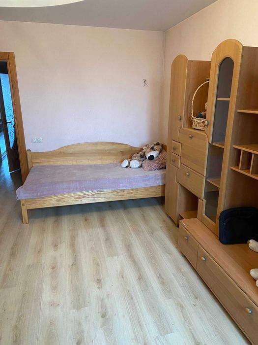 Продам 3к квартиру 96м2 с ремонтом, ул. Рабочая (низ)