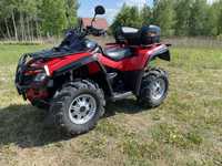 Can Am Outlander 800R