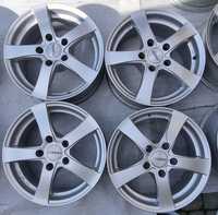 Alufelgi 16" 5x120 BMW Opel