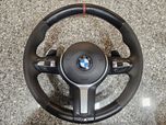 Volante BMW M Performance