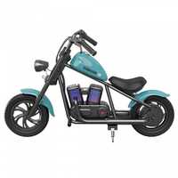 Motocykl Elektryczny dla Dzieci Hyper GOGO Cruiser 12 Plus