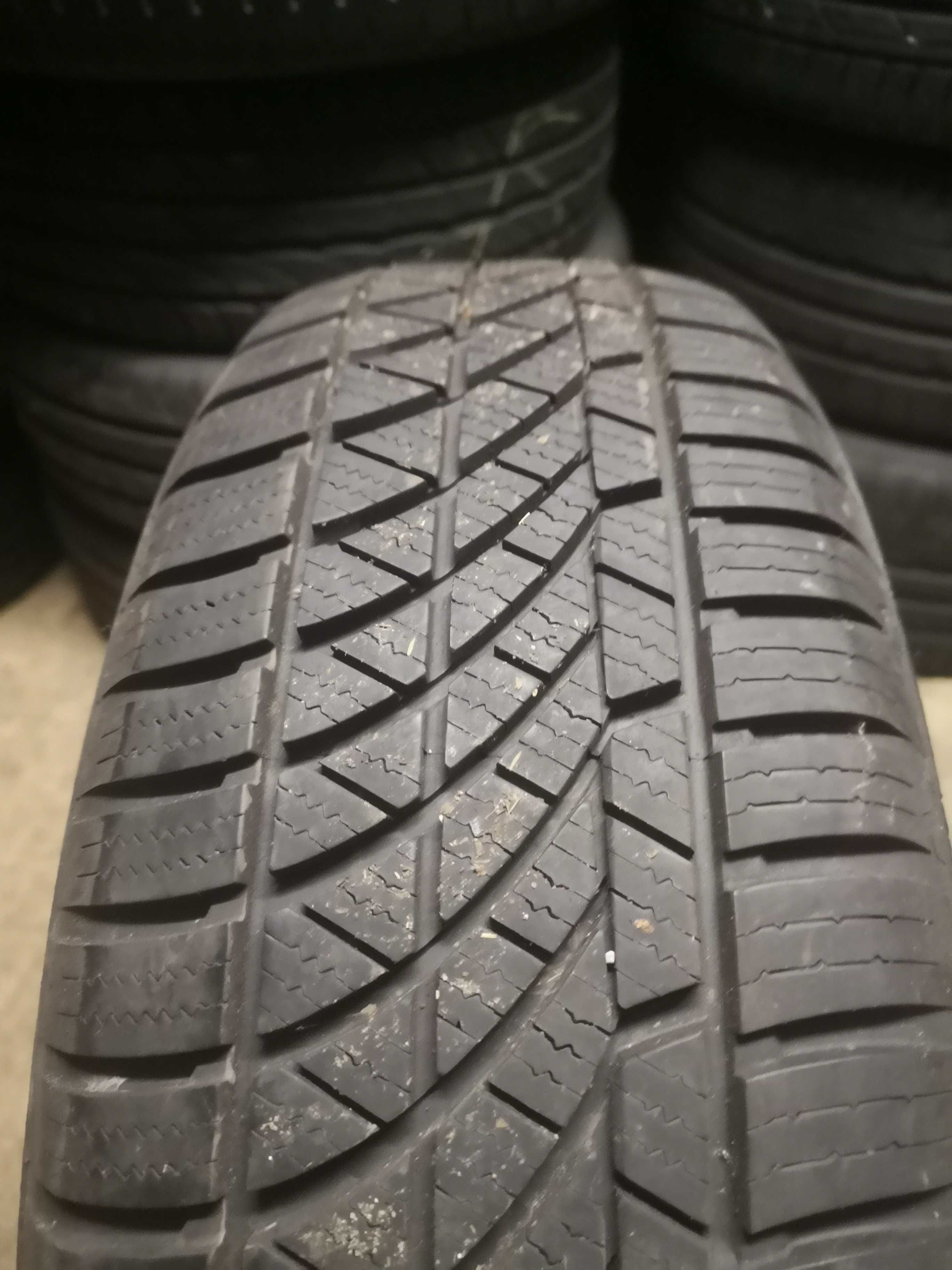 195/65/15 91H Hankook Kinergy 4S 1szt