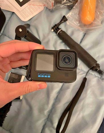 kamerka Gopro Hero 11