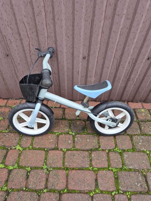 Rowerek biegowy dla dziecka