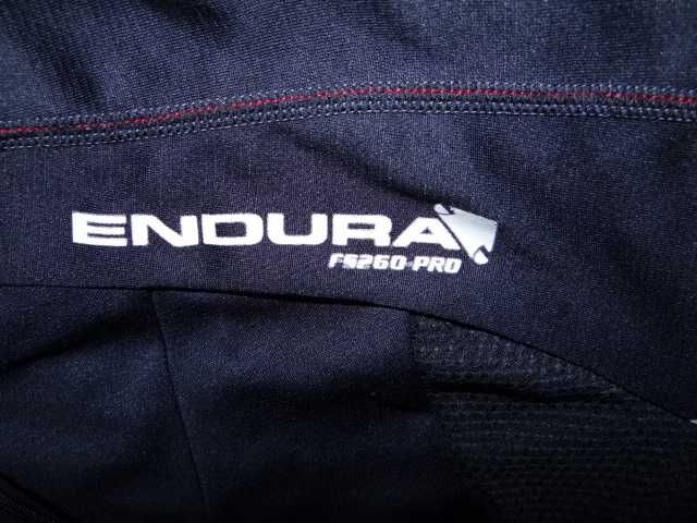 Koszulka Rowerowa Endura FS260-PRO