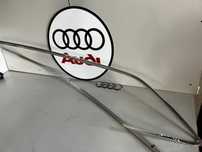 LISTWA DACHOWA PRAWA LEWA AUDI RS3 8V 8V4853704A 8V4853705A  SATYNA