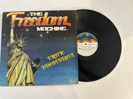 The Freedom Machine – Erotic Discotheque LP Winyl (A-123)