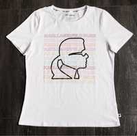 Жіноча футболка Karl Lagerfeld ,розмір М