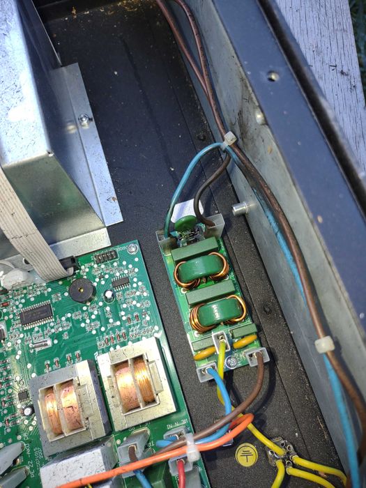 Zasilacz awaryjny UPS Ever Sinline 3000 USB 19'' 3U