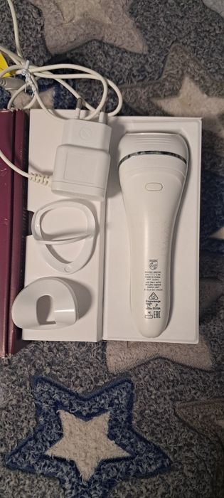 Епілятор Philips