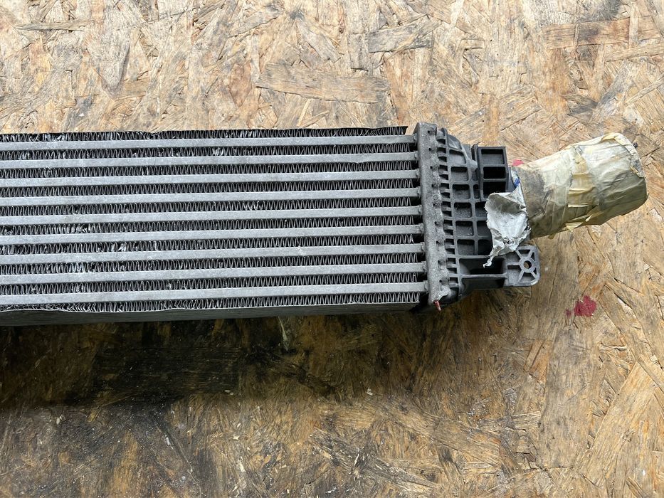 Intercooler AUDI A4 B8 2.0 2.7 3.0 TDI