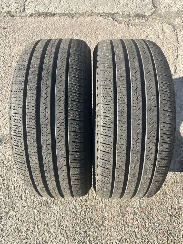 Пара шин 235 50 R18 97V PIRELLI Cinturato Strada