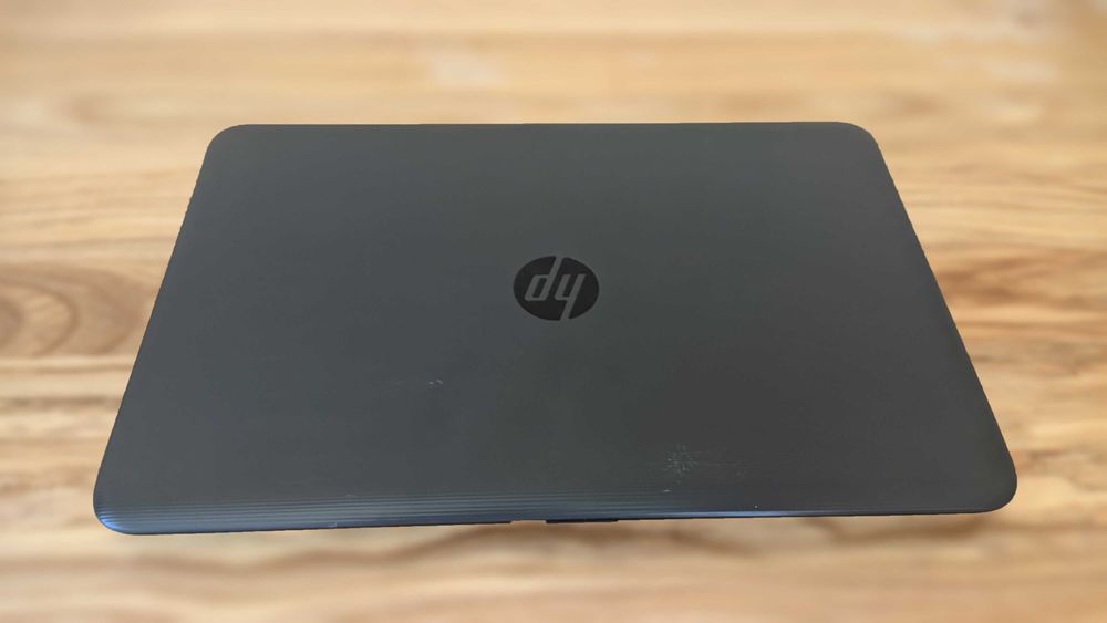 Ноутбук HP 250 G5 Intel Pentium N3710 4 ядра