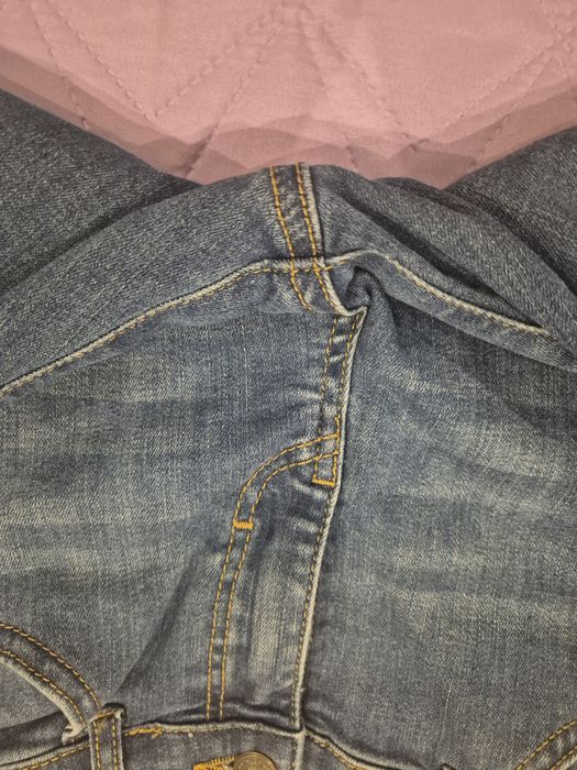 Продам джинси на хлопчика