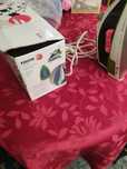 Vendo ferro a vapor Fagor2400w