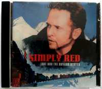 Simply Red Love And The Russian Winter 1999r