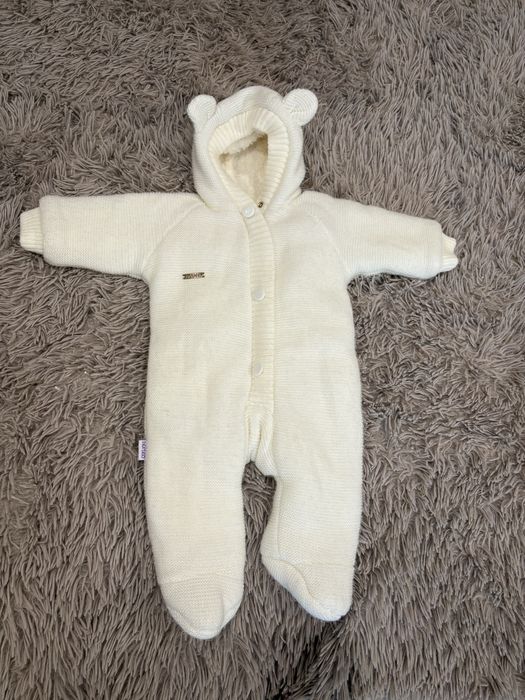 Комбінезон дитячий