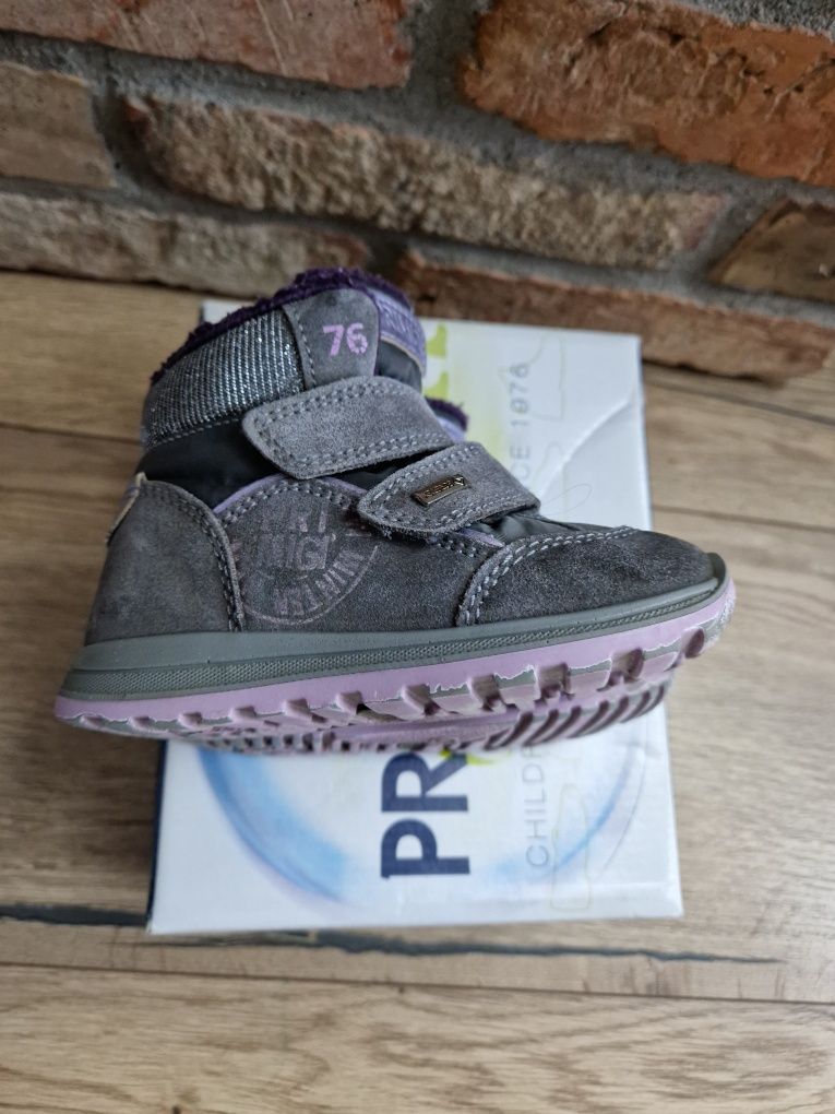 Buty śniegowce Primigi r.24