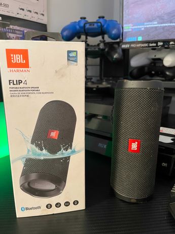 Głośnik JBL Flip 4