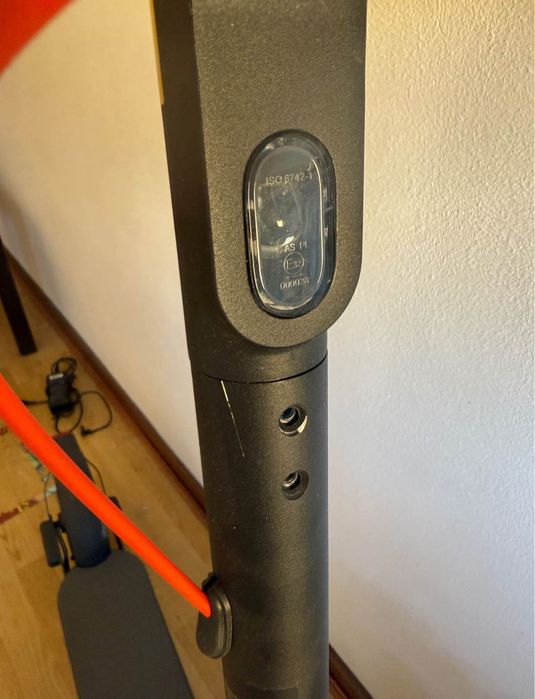 Trotinete elétrica Xiaomi pro 4 2gen