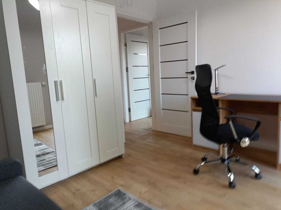 Wynajmę pokój studentce/owi w nowym Apartamentowcu ul. Pomorska 45/47