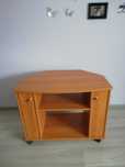 Stolik pod telewizor