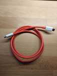 OnePlus Used Type-C to Type-C Cable