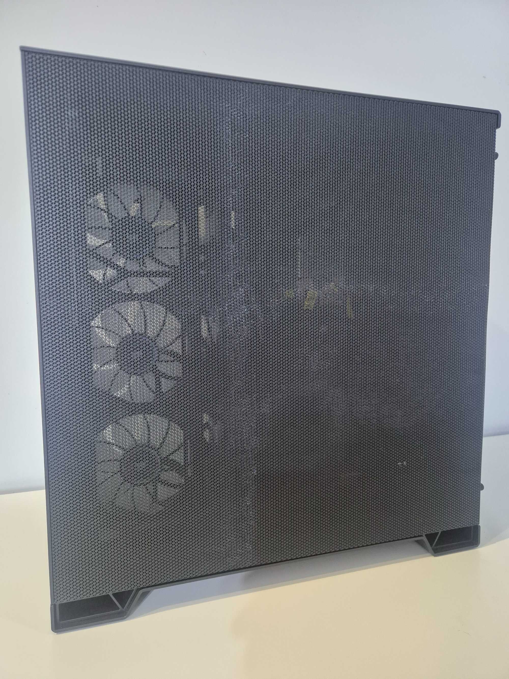 PC R9 9950X3D 96GB DDR5 SSD 4TB RTX 5090 32GB WIN11 1200W FV23%