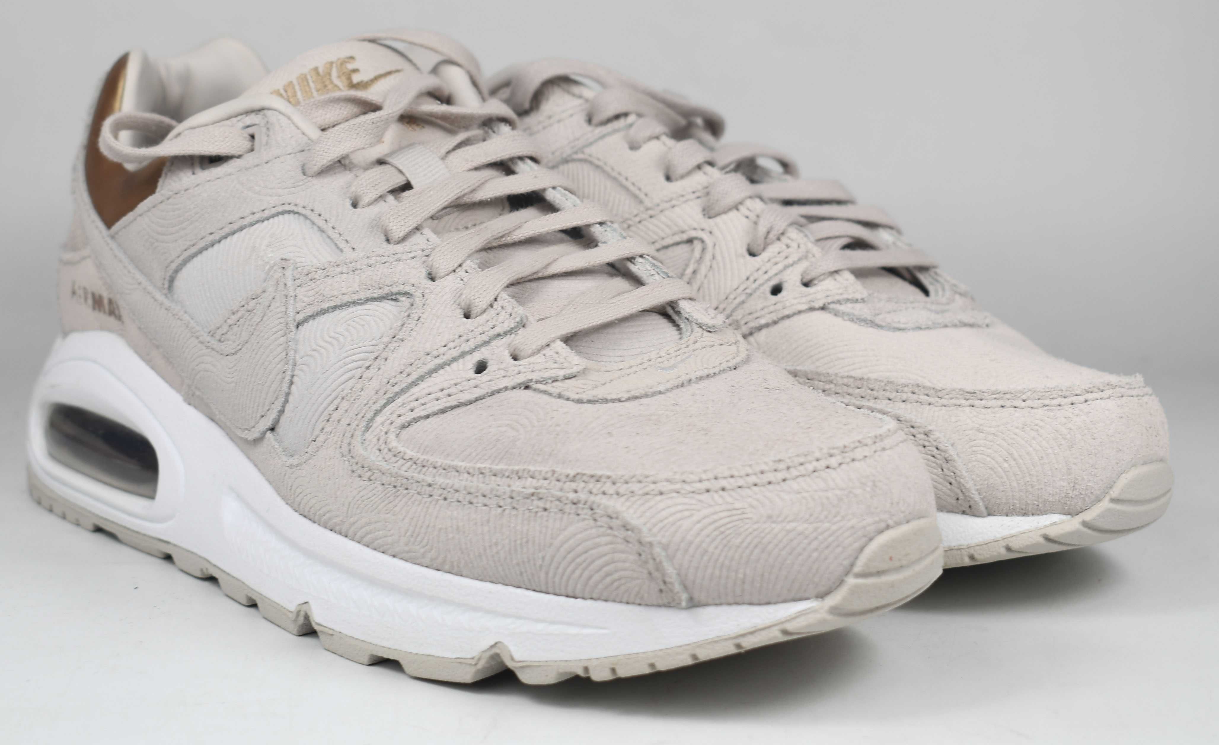Buty Damskie Nike Air Max Command 718896 roz. 38