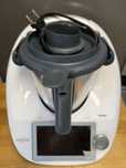 Bimby - Thermomix - Vorwek - TM6