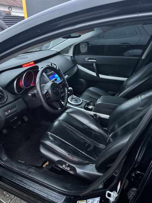 Мазда СХ7  продам